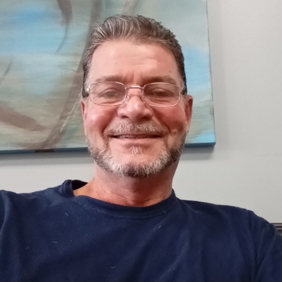 Meet your Posher, D. - Picture 1 of 1